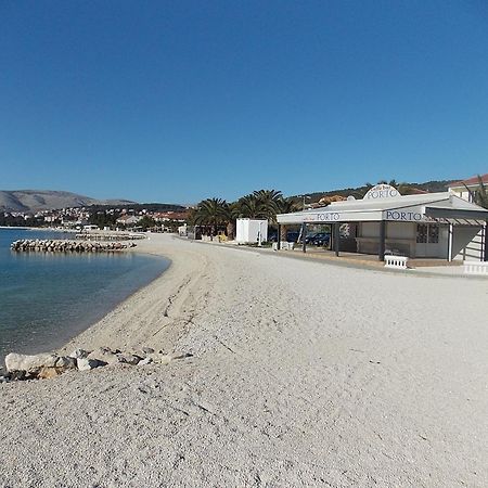 Apartment Anita Trogir Exterior foto